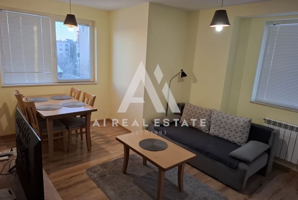 Двустаен апартамент в нова сграда ! - 0