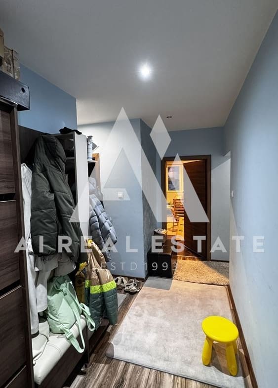 Тристаен апартамент с югоизточно изложение в гр. Плевен - 0