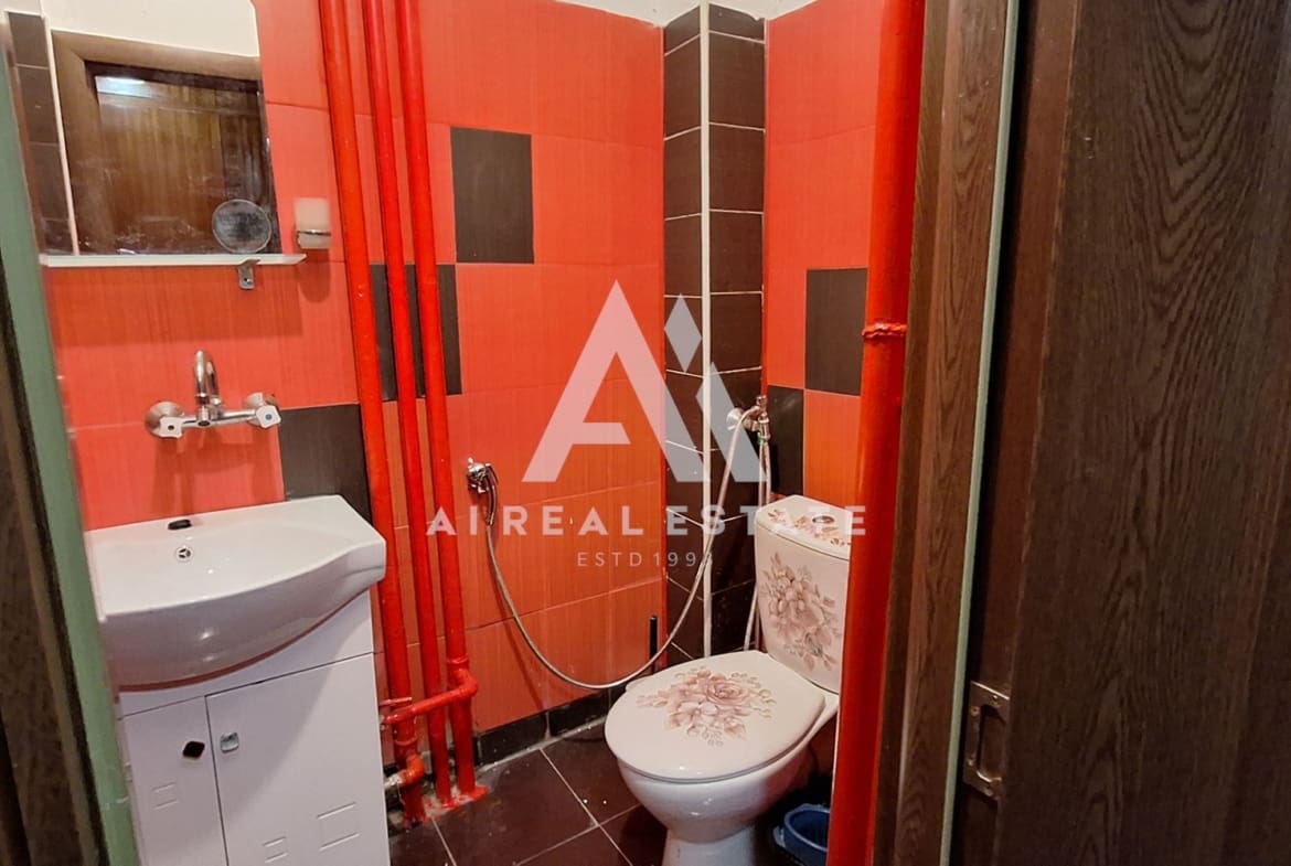 двустаен апартамент под наем - 0