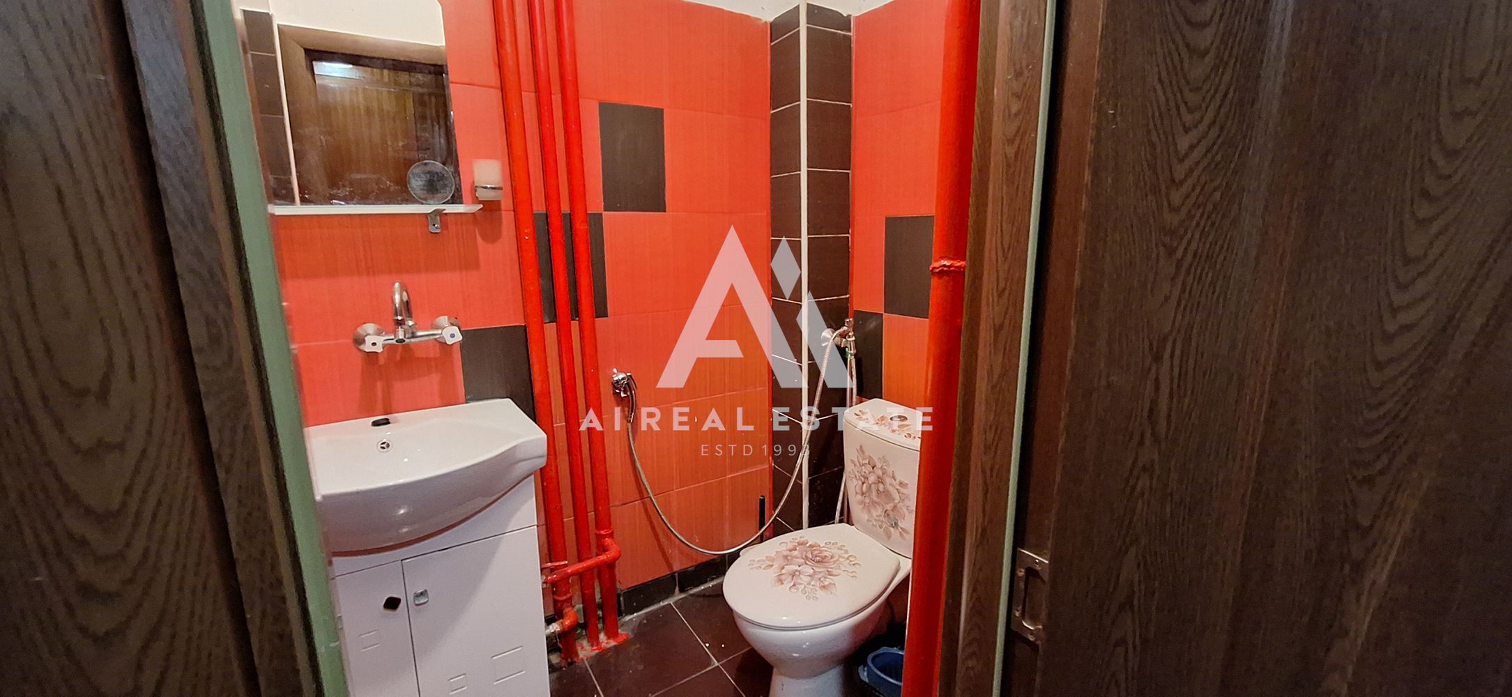 двустаен апартамент под наем - 0