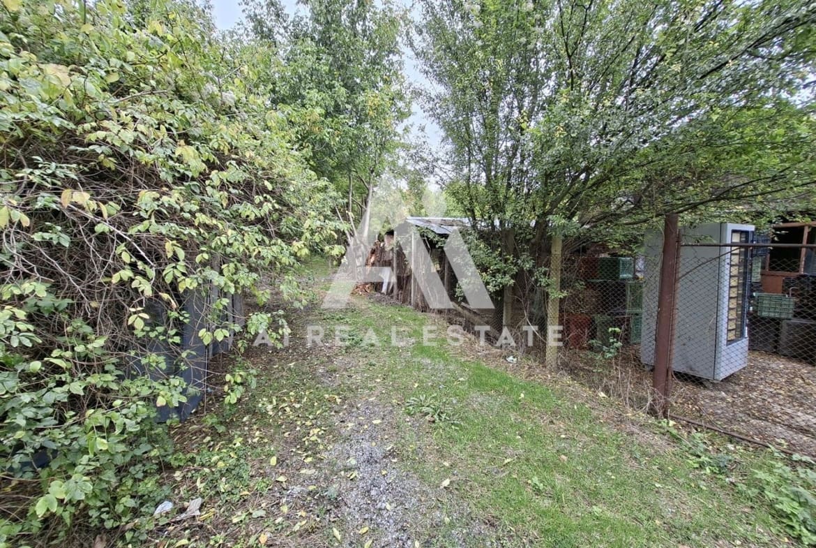 КЪЩА В С.ЯСЕН - 0