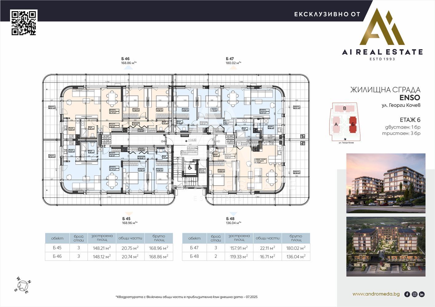 ENSO - Нашата идея за качествена среда на живот! - 0