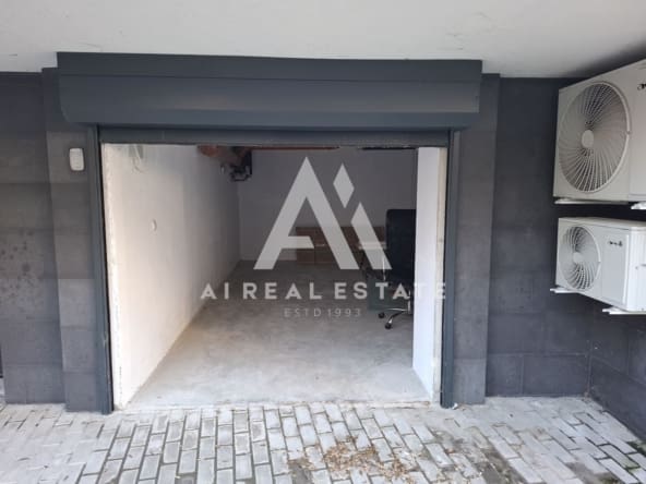 Гараж 20 кв.м. – идеален център, Плевен - 0