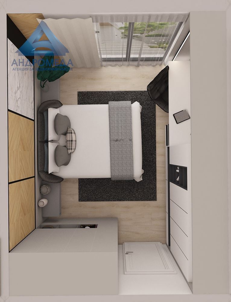 Нова къща с двоен гараж и двор гр.Плевен, ул.Трите бора - АКТ 14 ! - 0