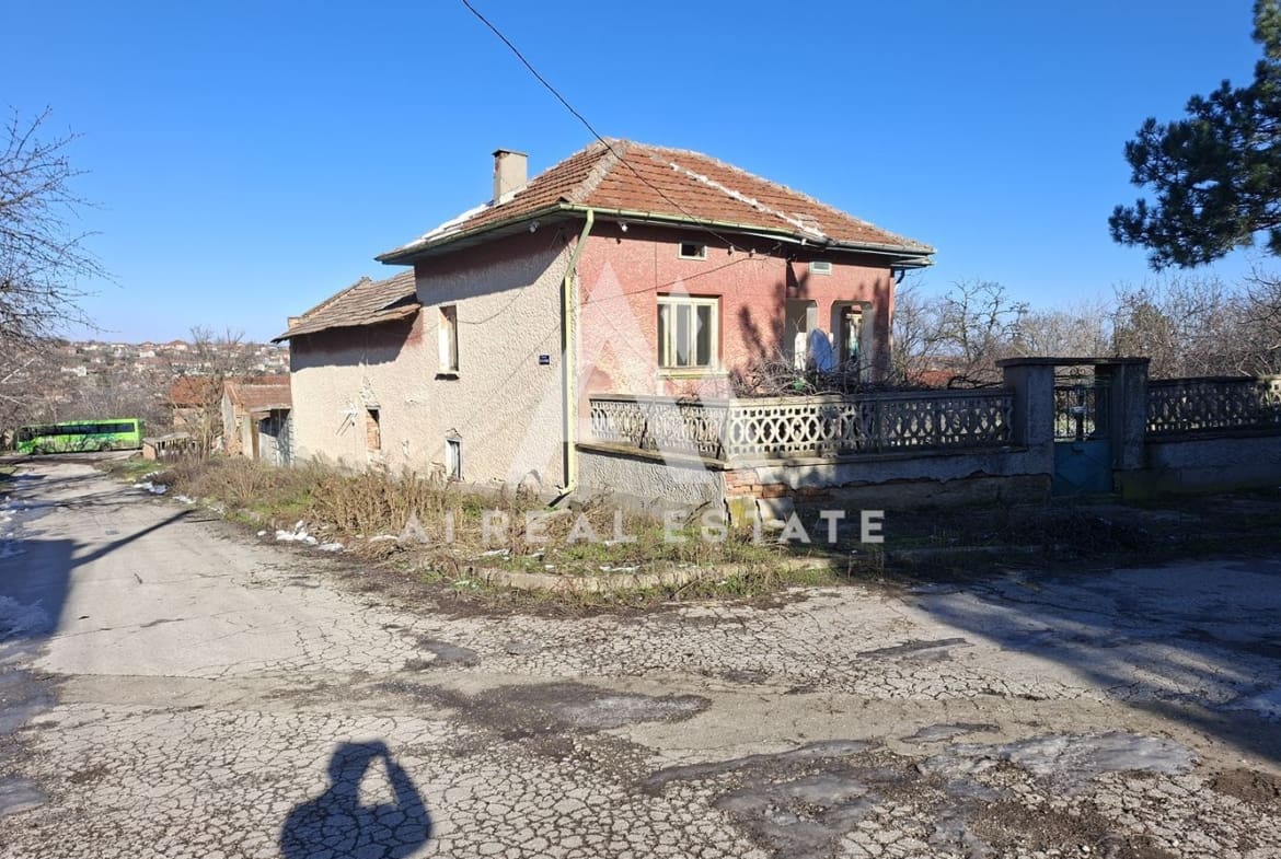 КЪЩА ГР.СЛАВЯНОВО - 0