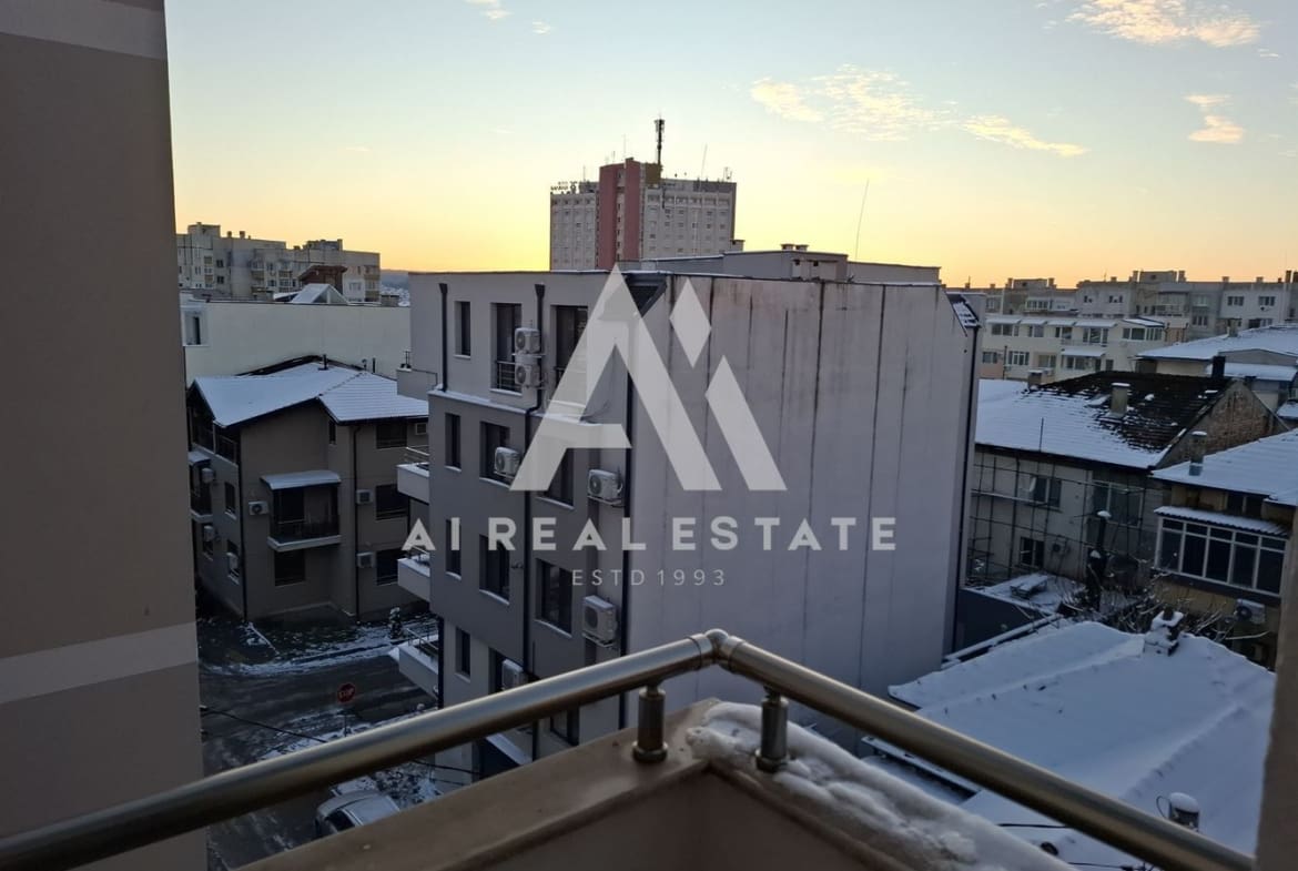 Двустаен апартамент в нова сграда ! - 0