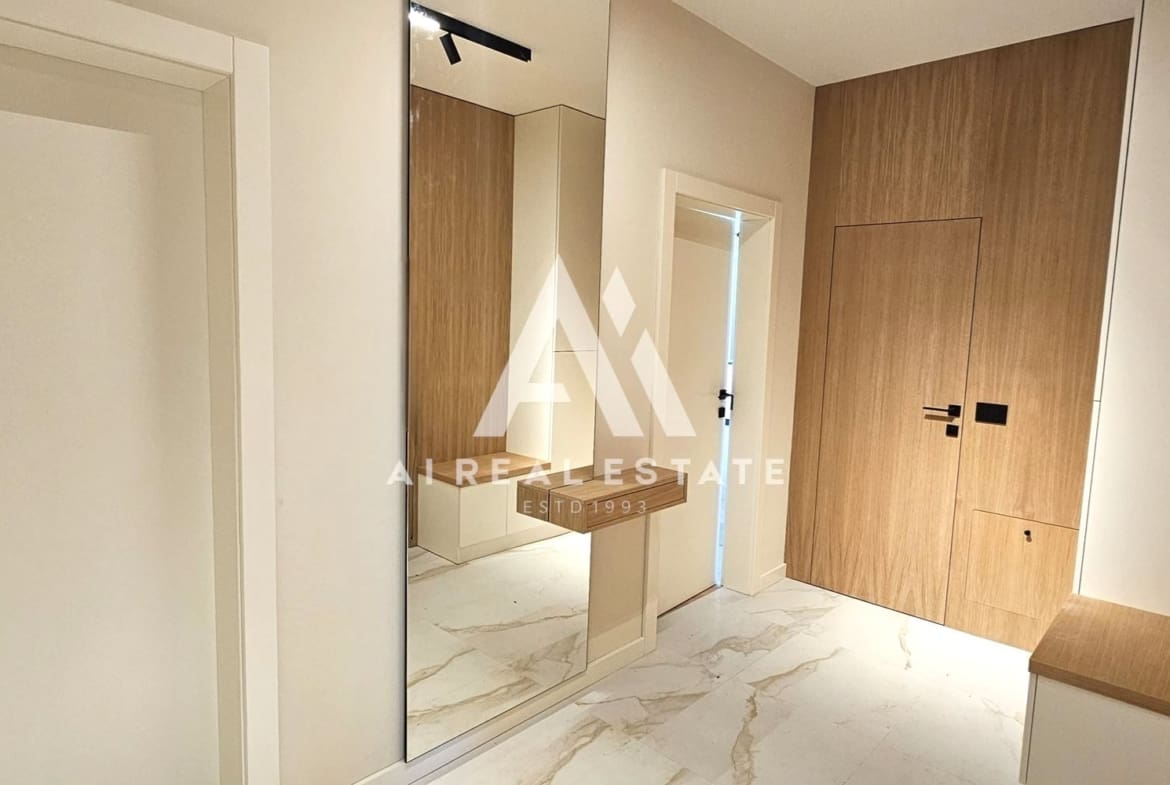 Градски оазис и уединение в сърцето на Драгалевци - 0