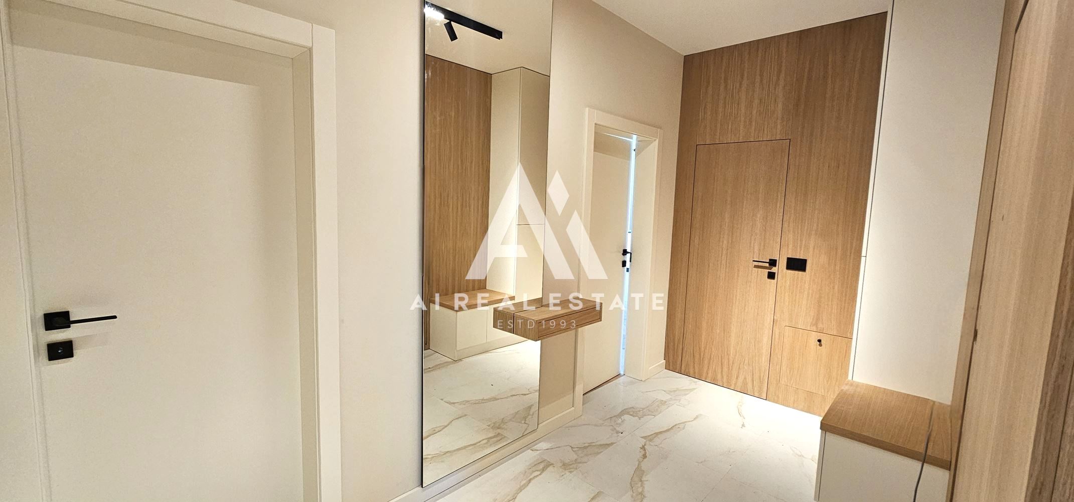 Градски оазис и уединение в сърцето на Драгалевци - 0