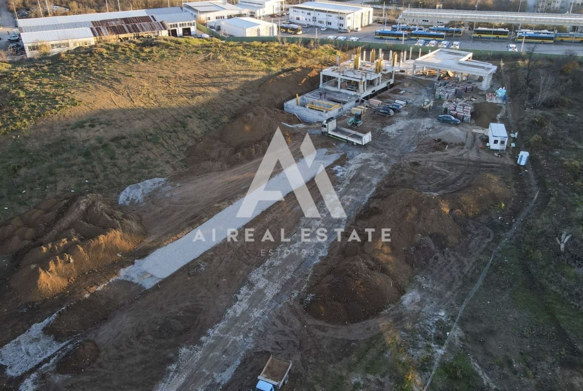 Комплекс еднофамилни къщи ново строителство гр.Плевен ! - 0