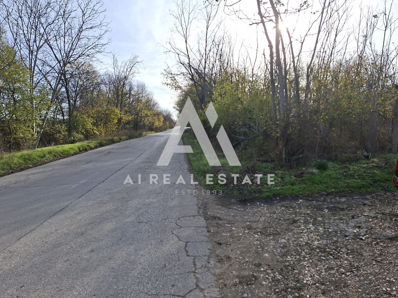 ПАРЦЕЛ СТРАЖАТА - 0