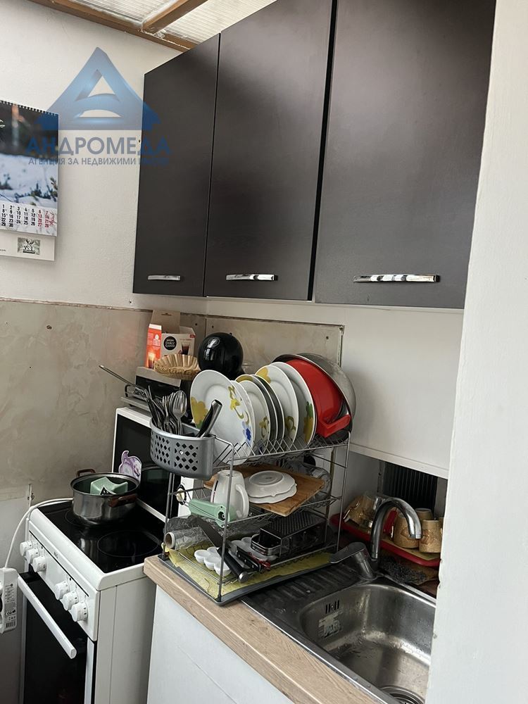 Двустаен апартамент под наем с обзавеждане и оборудване - 0