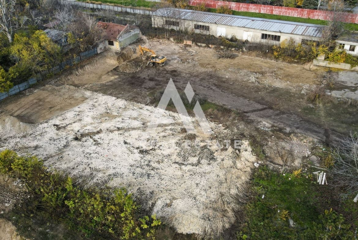 Тристаен апартамент - сграда ENSO - Б6 ! - 0