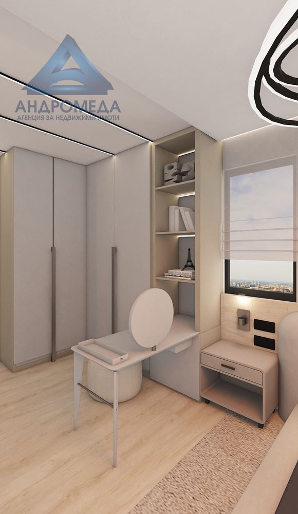 Нова къща с двоен гараж и двор гр.Плевен, ул.Трите бора - АКТ 14 ! - 0