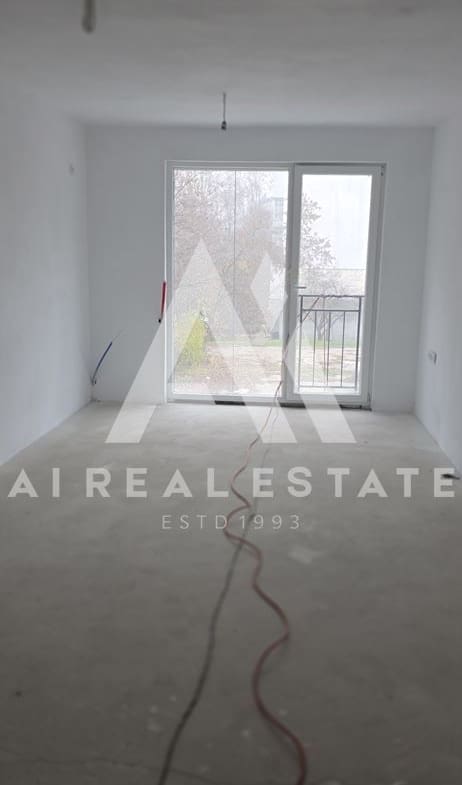 Двустаен апартамент с Акт 16 и асансьор – гр. Плевен, ж.к. Сторгозия - 0