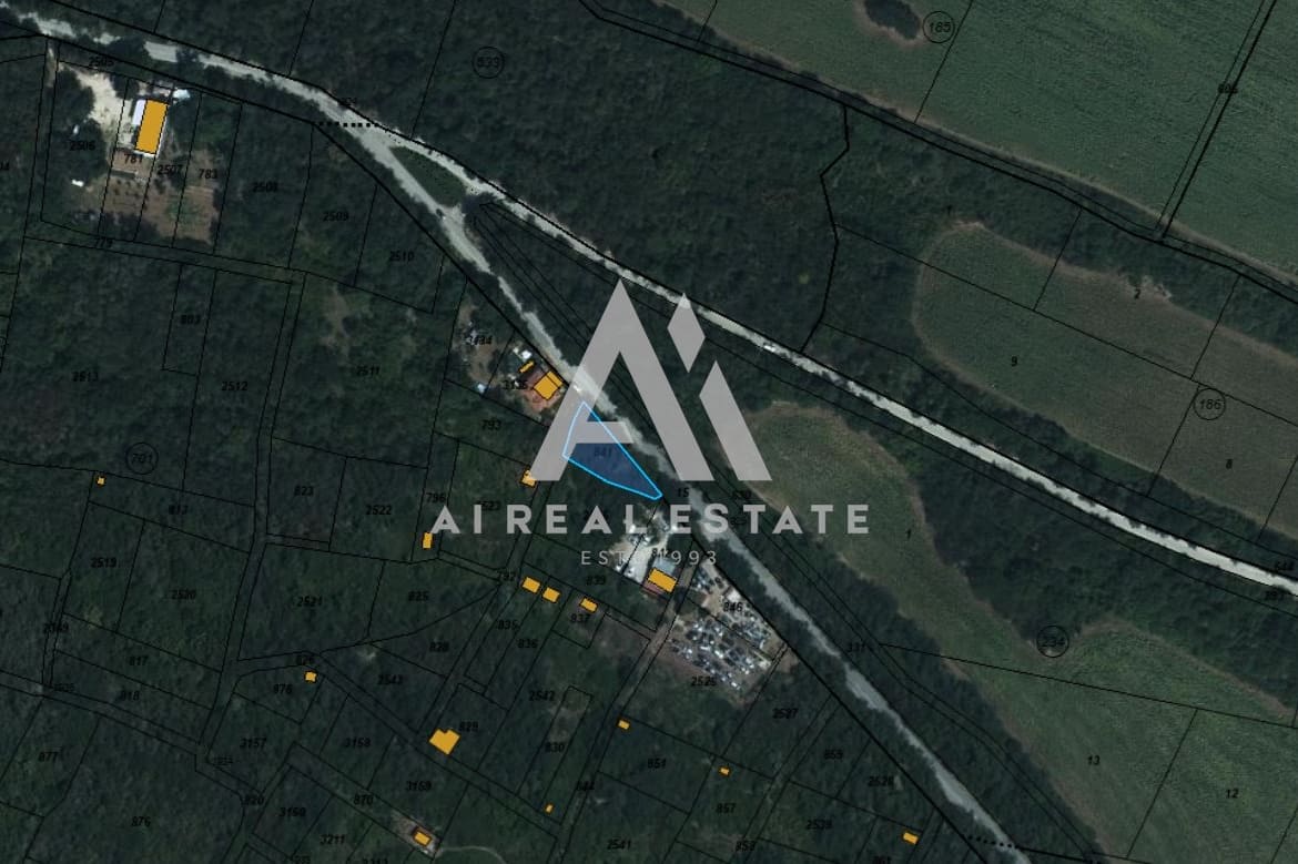 ПАРЦЕЛ СТРАЖАТА - 0