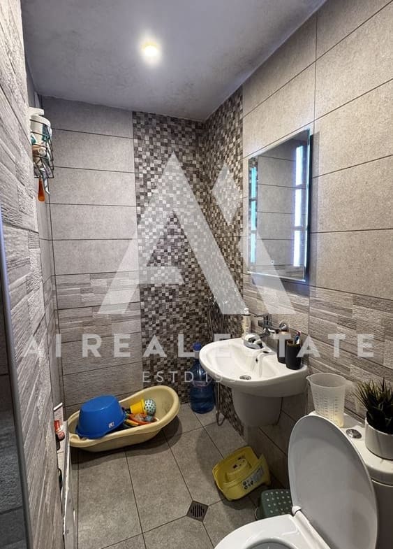 Тристаен апартамент с югоизточно изложение в гр. Плевен - 0