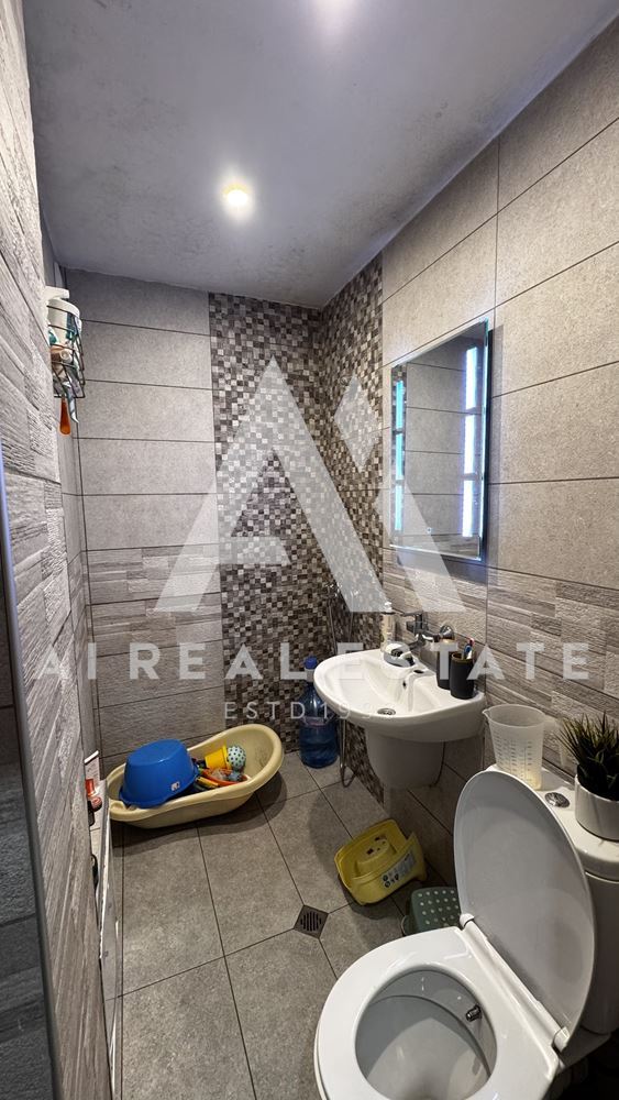 Тристаен апартамент с югоизточно изложение в гр. Плевен - 0