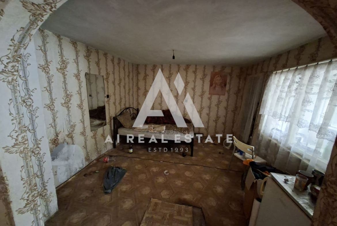 КЪЩА В С.ЯСЕН - 0