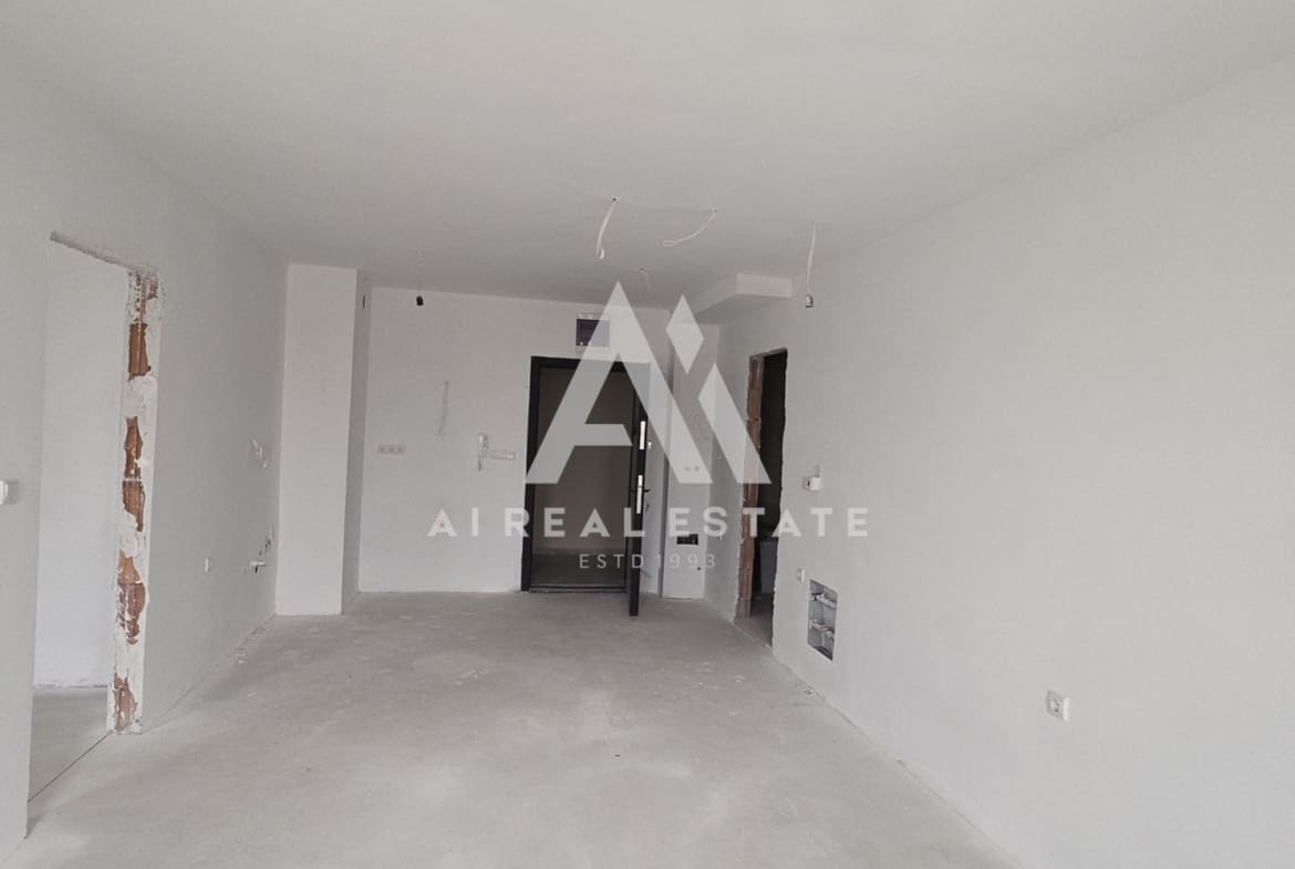 Двустаен апартамент | Акт 16 (2025) | Асансьор | ж.к. Сторгозия, Плевен | Западно изложение - 0