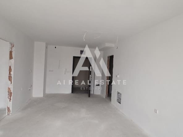 Двустаен апартамент | Акт 16 (2025) | Асансьор | ж.к. Сторгозия, Плевен | Западно изложение - 0