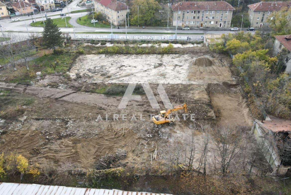 Двустаен апартамент - сграда ENSO - ап.Б27 ! - 0