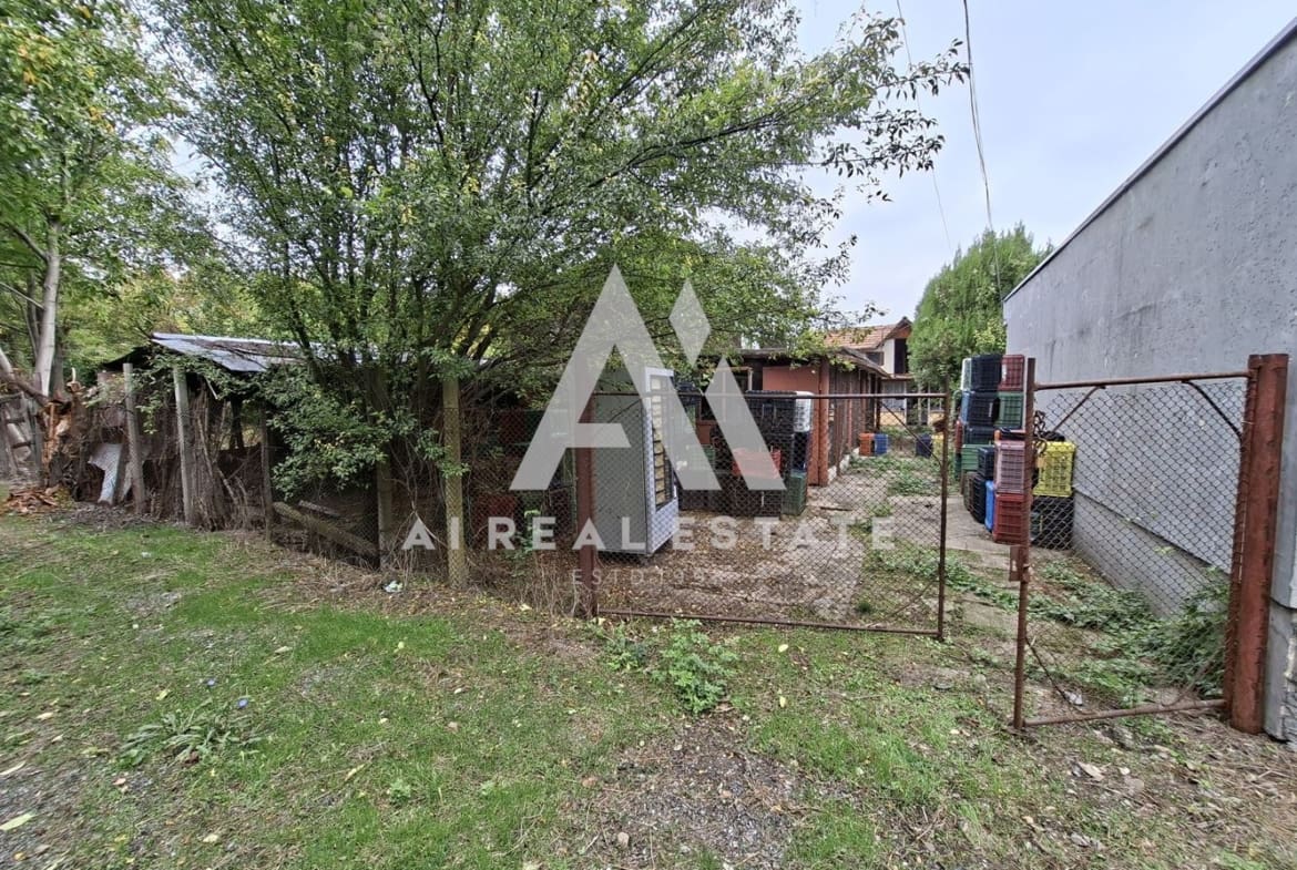 КЪЩА В С.ЯСЕН - 0