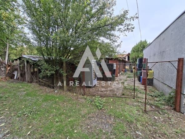 КЪЩА В С.ЯСЕН - 0