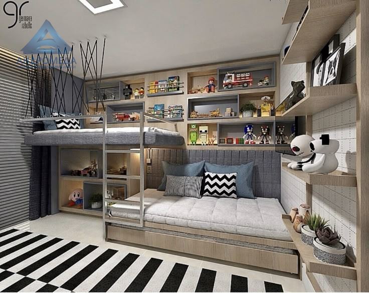 Двустаен апартамент В302 - UTOPIA от M&G Invest - 0