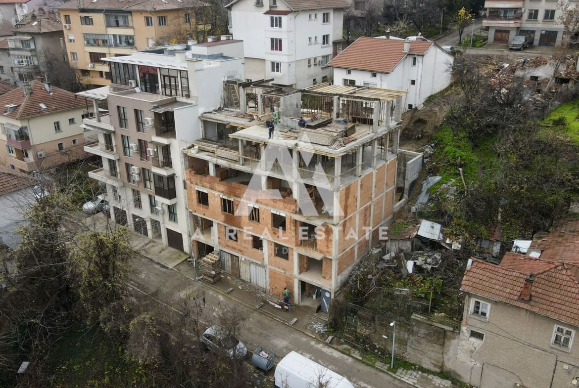 Maison 19 – бутикова жилищна сграда - 0