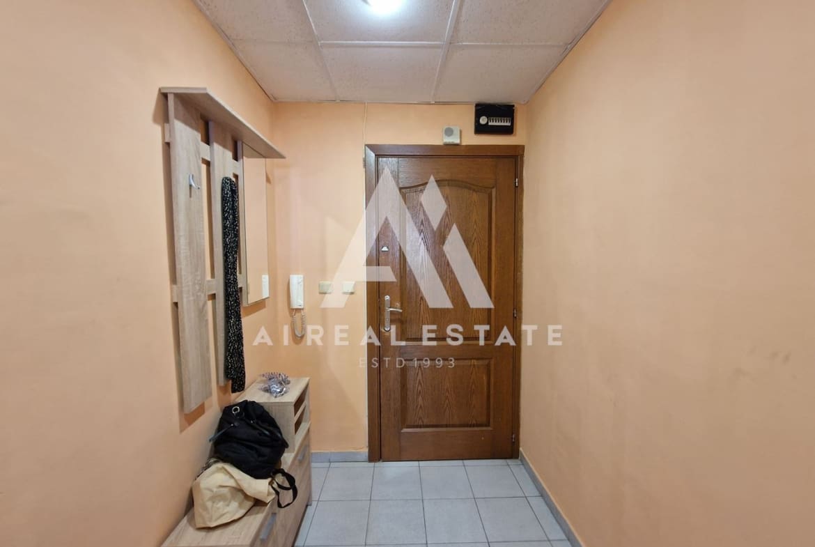 Дава под наем двустаен апартамент - 0