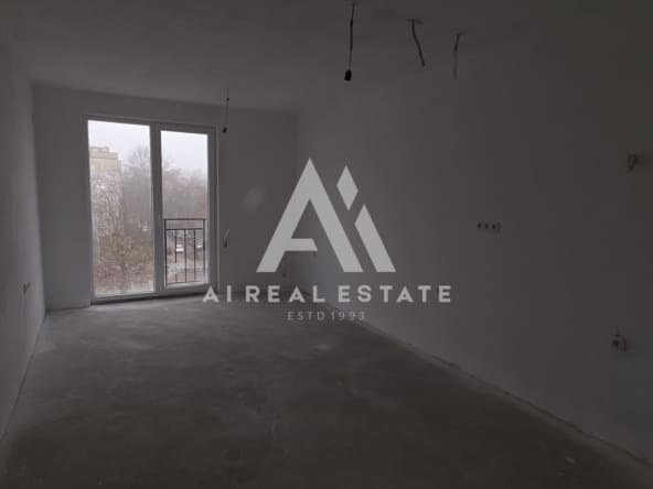 Двустаен апартамент | гр. Плевен, ж.к. Сторгозия | НОВО строителство, Акт 16 - 0