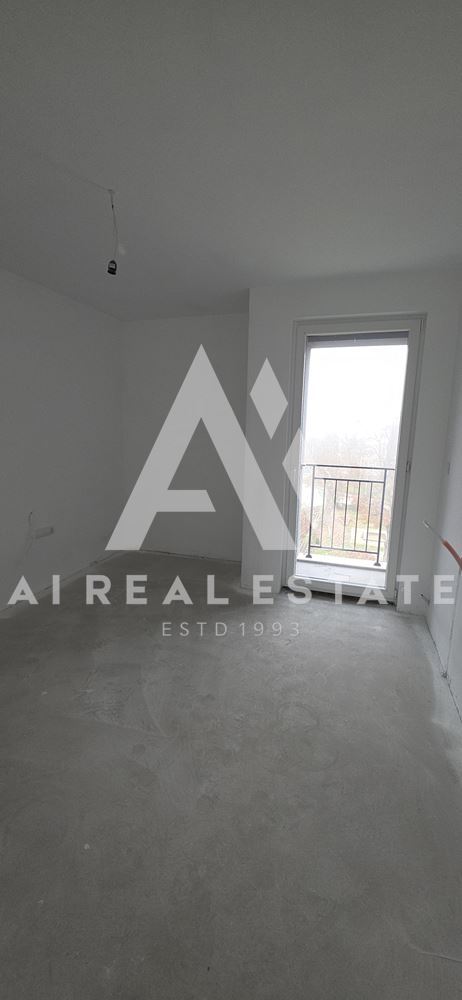 Двустаен апартамент | гр. Плевен, ж.к. Сторгозия | НОВО строителство, Акт 16 - 0