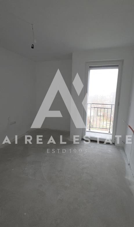 Двустаен апартамент | гр. Плевен, ж.к. Сторгозия | НОВО строителство, Акт 16 - 0