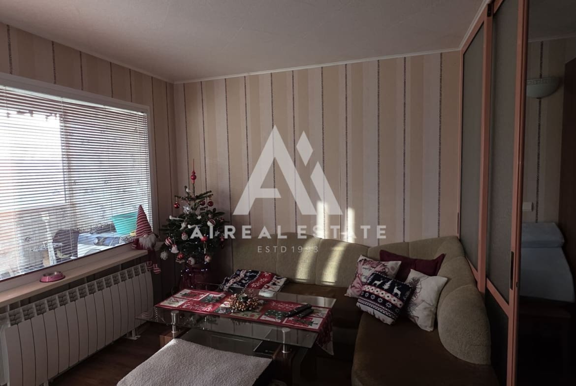 3-стаен апартамент в ж.к. Дружба 2 – МБАЛ „Св. Панталеймон“ - 0