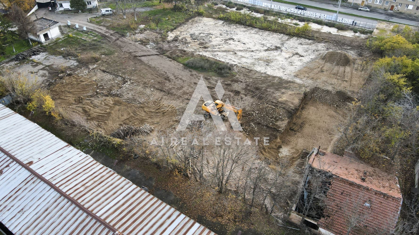 Двустаен апартамент - сграда ENSO - ап. А41 ! - 0