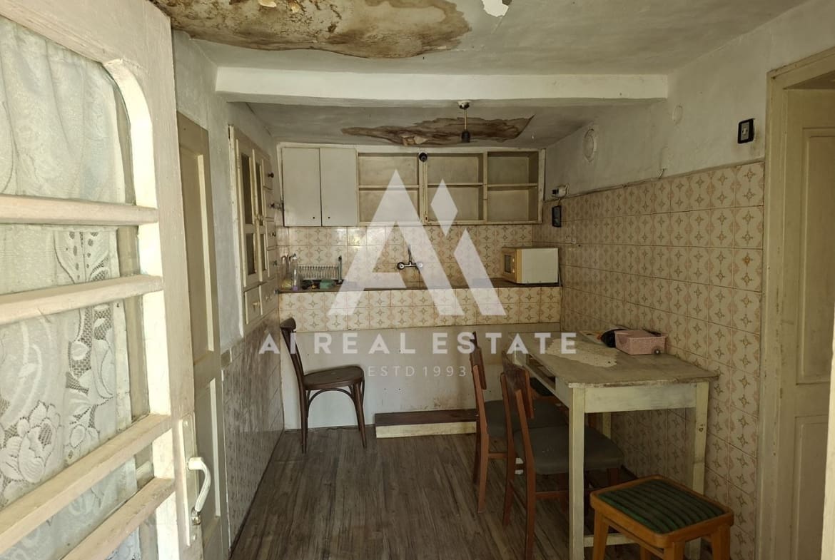 КЪЩА ГР.СЛАВЯНОВО - 0