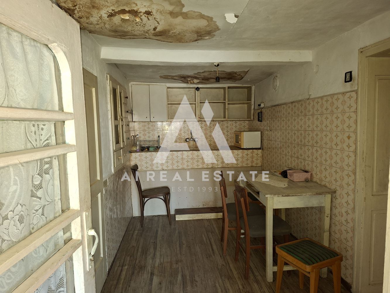 КЪЩА ГР.СЛАВЯНОВО - 0