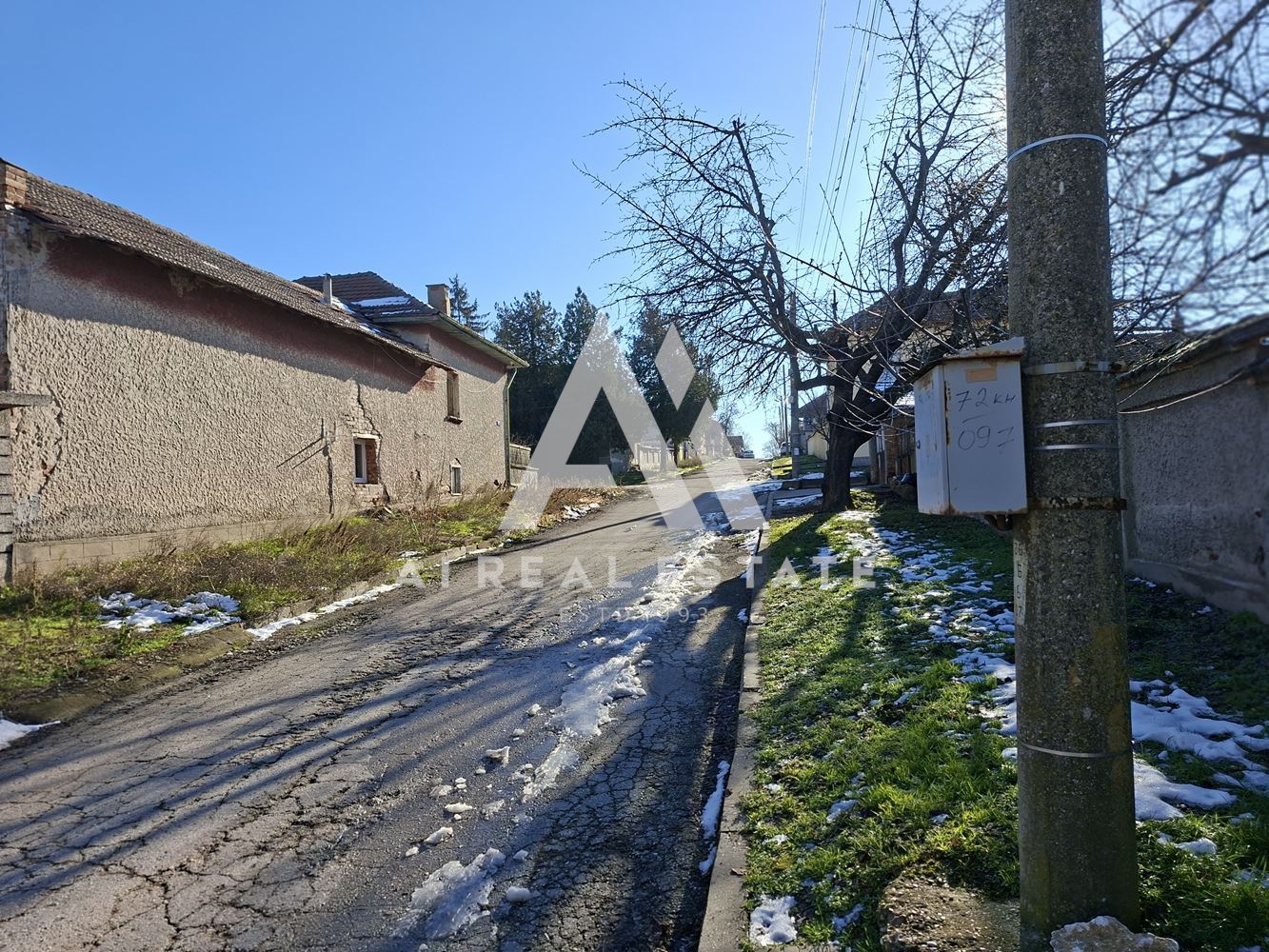 КЪЩА ГР.СЛАВЯНОВО - 0