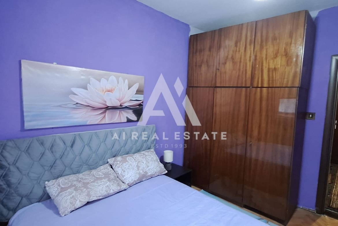 двустаен апартамент под наем - 0