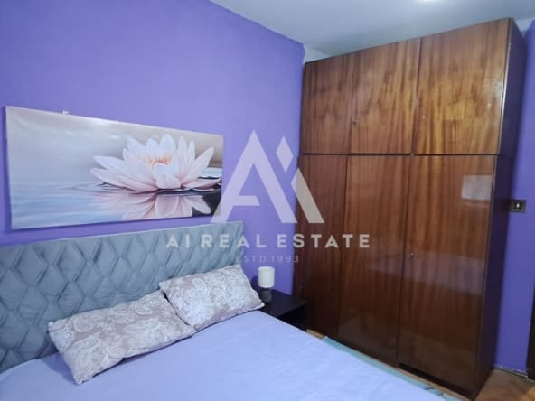 двустаен апартамент под наем - 0