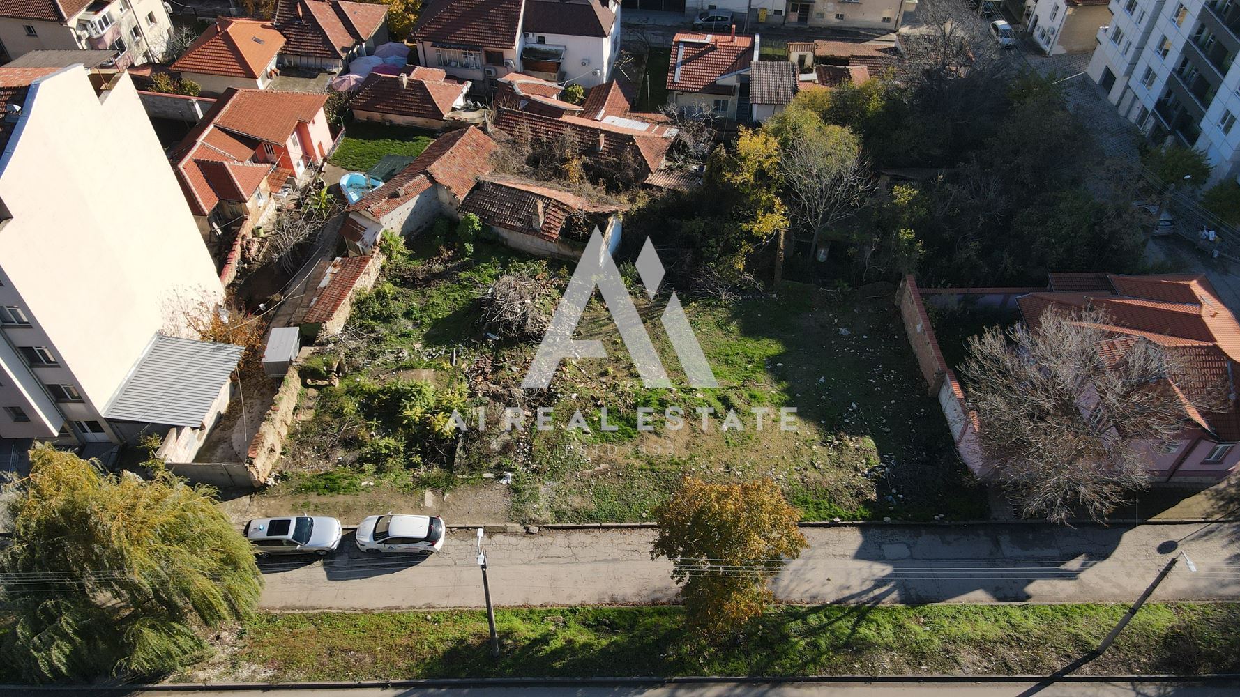 🏡 Двустаен апартамент в новострояща се жилищна сграда - 0