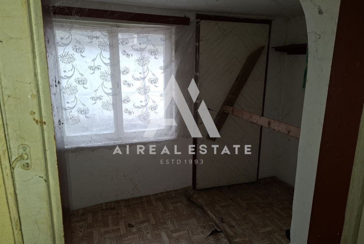 КЪЩА В С.ЯСЕН - 0