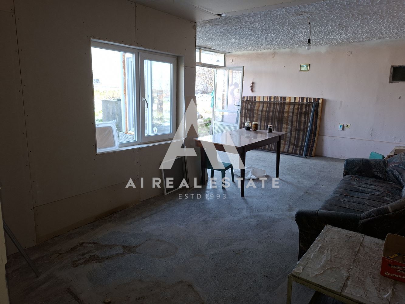 КЪЩА ГР.СЛАВЯНОВО - 0