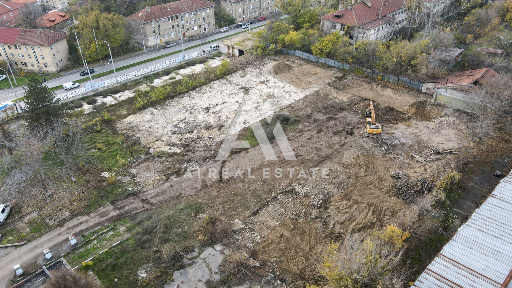 Тристаен апартамент - сграда ENSO - ап.А29 ! - 0