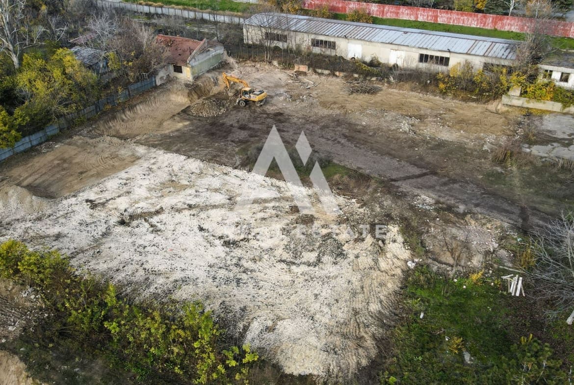 Тристаен апартамент - сграда ENSO - ап.А15 ! - 0