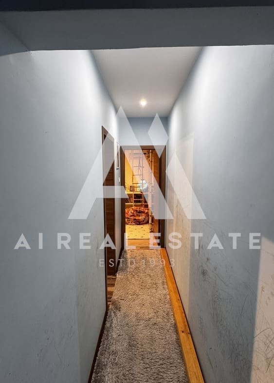 Тристаен апартамент с югоизточно изложение в гр. Плевен - 0