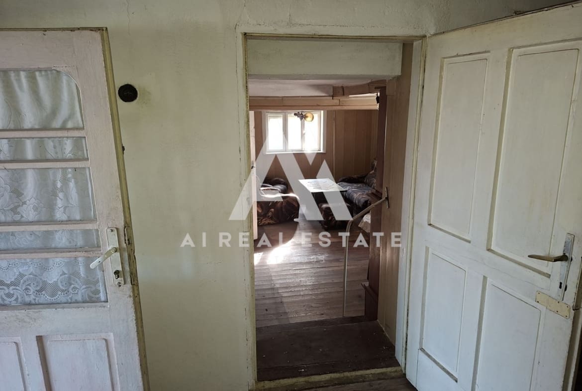 КЪЩА ГР.СЛАВЯНОВО - 0