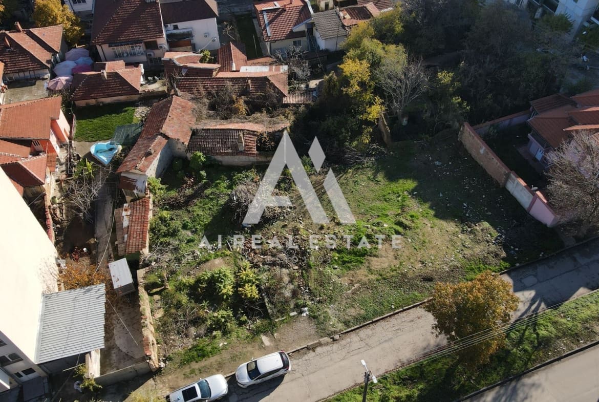 🏡 Двустаен апартамент в новострояща се жилищна сграда - 0