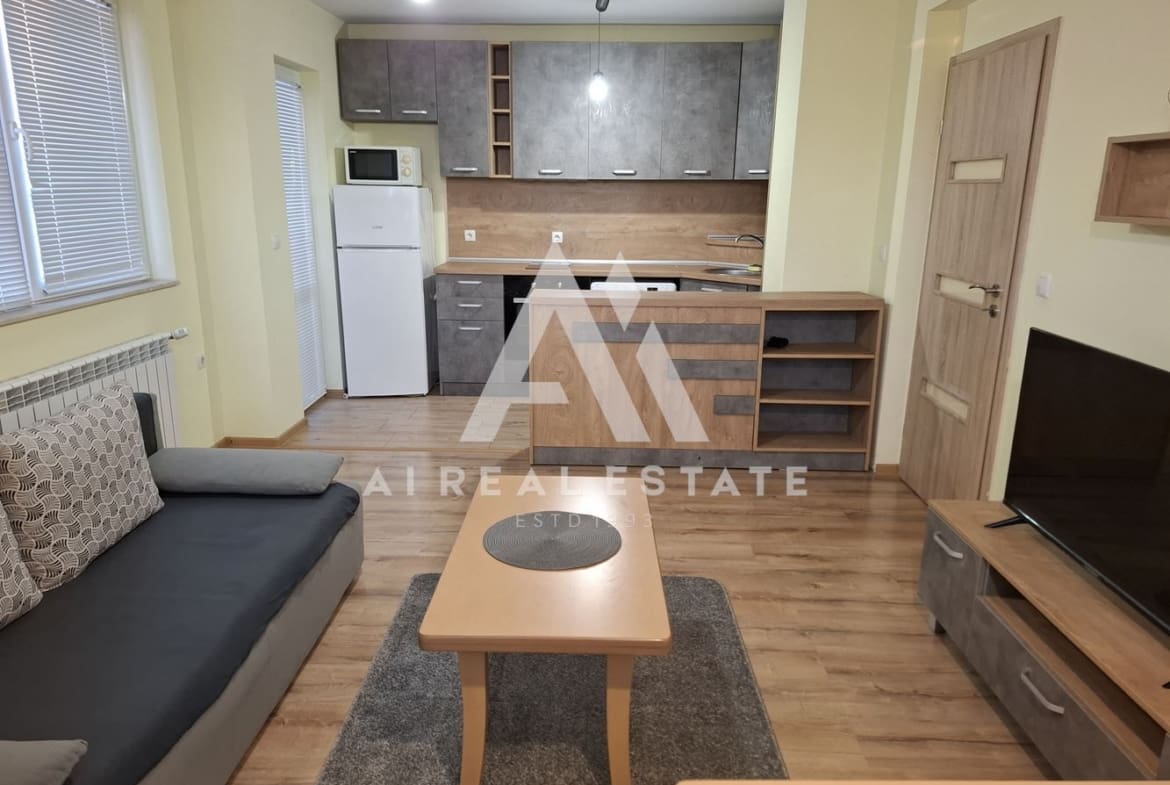 Двустаен апартамент в нова сграда ! - 0