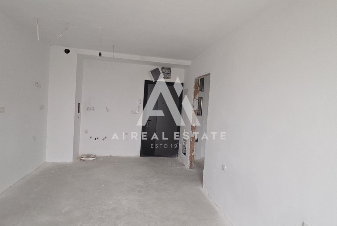 Двустаен апартамент | гр. Плевен, ж.к. Сторгозия | НОВО строителство, Акт 16 - 0